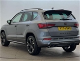Cupra Ateca Image 3