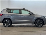 Cupra Ateca Image 4