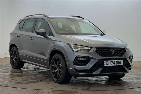Large image for the Used Cupra Ateca