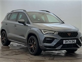 Cupra Ateca Image 1
