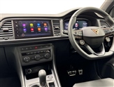 Cupra Ateca Image 2