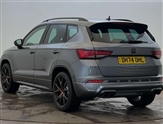 Cupra Ateca Image 3