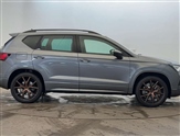 Cupra Ateca Image 4