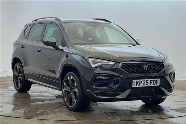 Large image for the Used Cupra Ateca