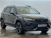 Cupra Ateca Image 1