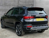 Cupra Ateca Image 3