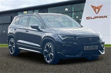 Used Cupra Ateca