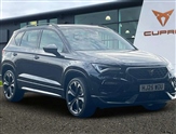 Cupra Ateca Image 1
