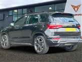 Cupra Ateca Image 3