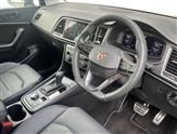 Cupra Ateca Image 6