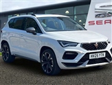 Cupra Ateca Image 1