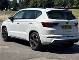 Cupra Ateca Image 3