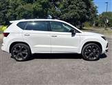 Cupra Ateca Image 4