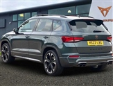 Cupra Ateca Image 3