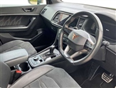 Cupra Ateca Image 6