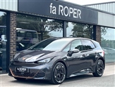 Used Cupra Born