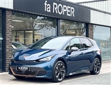 Used Cupra Born
