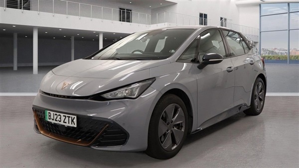 Large image for the Used Cupra BORN