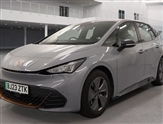 Used Cupra Born