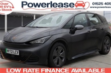 Used Cupra Born