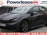 Cupra Born Image 1