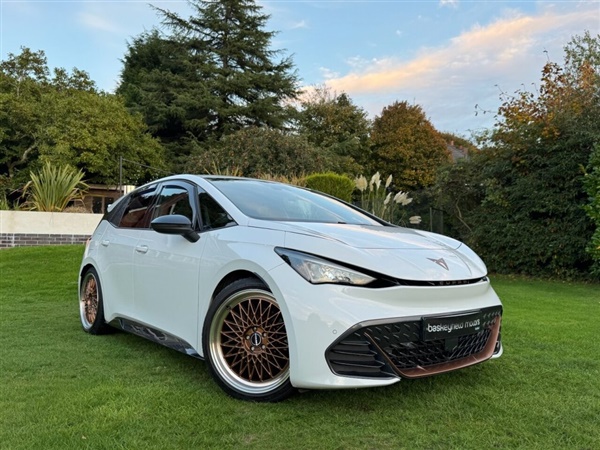 Large image for the Used Cupra BORN