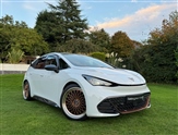 Used Cupra Born