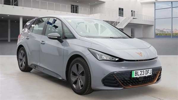 Large image for the Used Cupra BORN