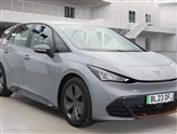 Cupra Born Image 1