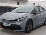 Cupra Born Image 3