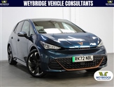 Used Cupra Born