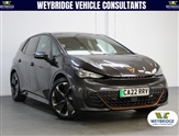 Used Cupra Born