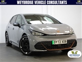 Used Cupra Born