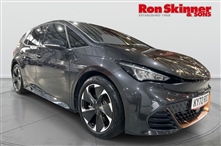 Used Cupra Born