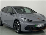 Used Cupra Born
