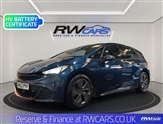 Used Cupra Born