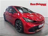 Used Cupra Born