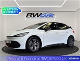 Used Cupra Born