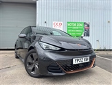 Used Cupra Born