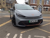 Used Cupra Born