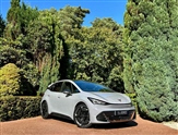 Used Cupra Born