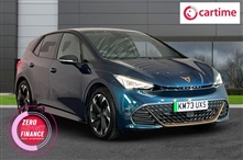 Used Cupra Born