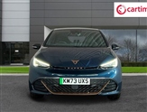 Cupra Born Image 4