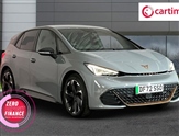 Cupra Born Image 1