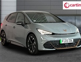 Cupra Born Image 1