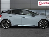 Cupra Born Image 2