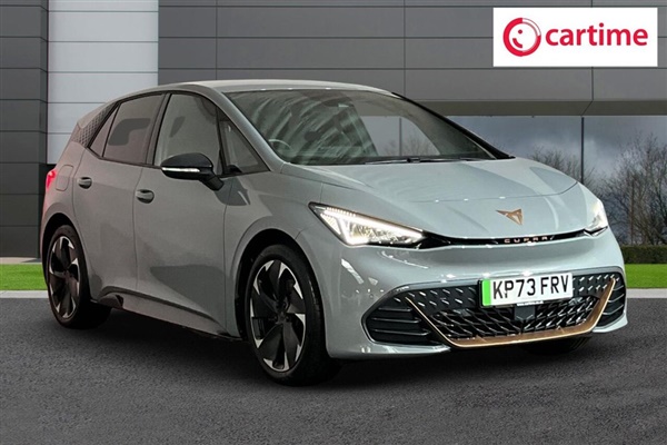 Large image for the Used Cupra BORN