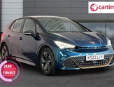 Cupra Born Image 1