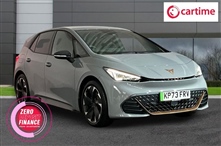 Used Cupra Born