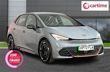 Used Cupra Born
